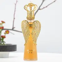 御影女王驾到香水 持久留香