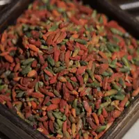 [云南助农]七彩枸杞可煮水泡水煲汤