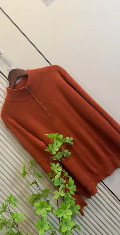 203套头针织衫（110斤穿到150斤）