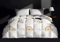 【颜妍补贴】秋冬臻品石墨烯蓄能发热恒温被