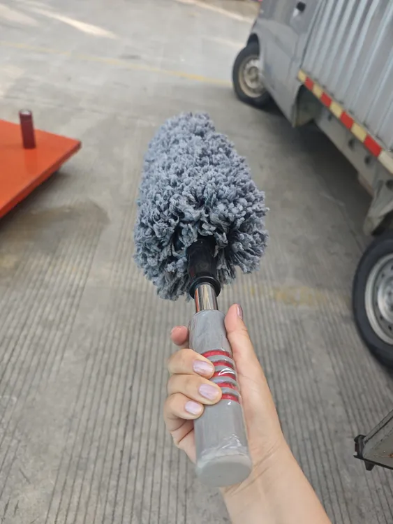 汽车用品洗车掸子汽车用品
