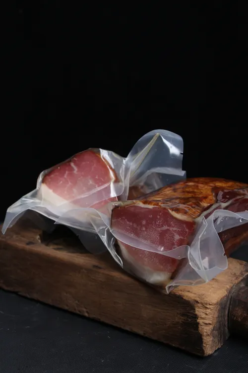 【腿肉福利】恩施土家烟熏后腿肉座子肉云贵川重庆特产腊肉