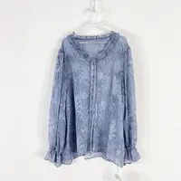 【77衣橱】KD2703精品秋冬女装上衣长袖气质轻奢【红人上新】