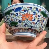 摆件景德镇陶瓷博物