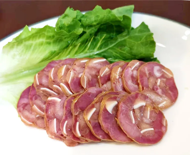 云福高沟铁牛腱子肉猪耳朵捆蹄