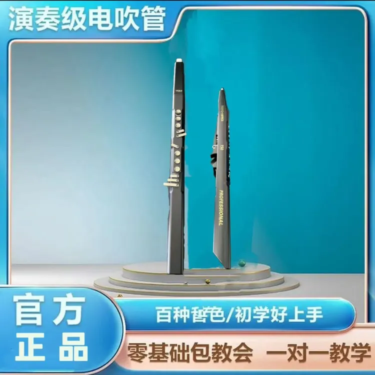 2025新款上市 TOYO音乐师 T50电吹管电初学中老年人电吹管