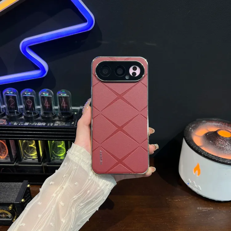 适用于荣耀500pro手机壳honor荣耀500真皮防摔保护套超薄男女新款