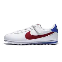 NIKE耐克小童NIKE CORTEZ EASYON SE (PS)流光风休闲鞋IH7658-100