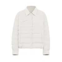 WONDER AMOR2025正品女士新国标90绒显瘦高级排骨羽绒服892A07