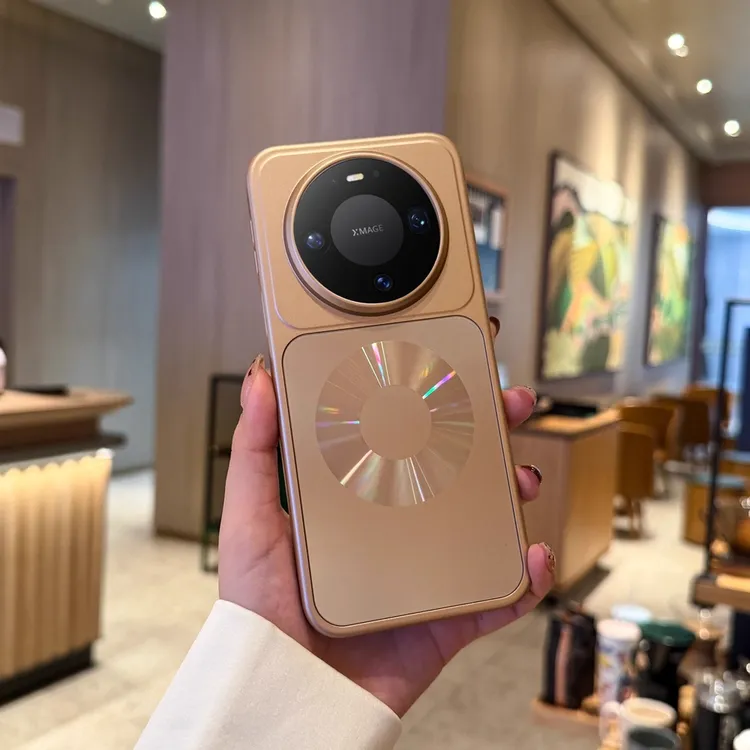 新款磨砂适用于华为mate80promax手机壳mate80防摔保护磁吸防指纹