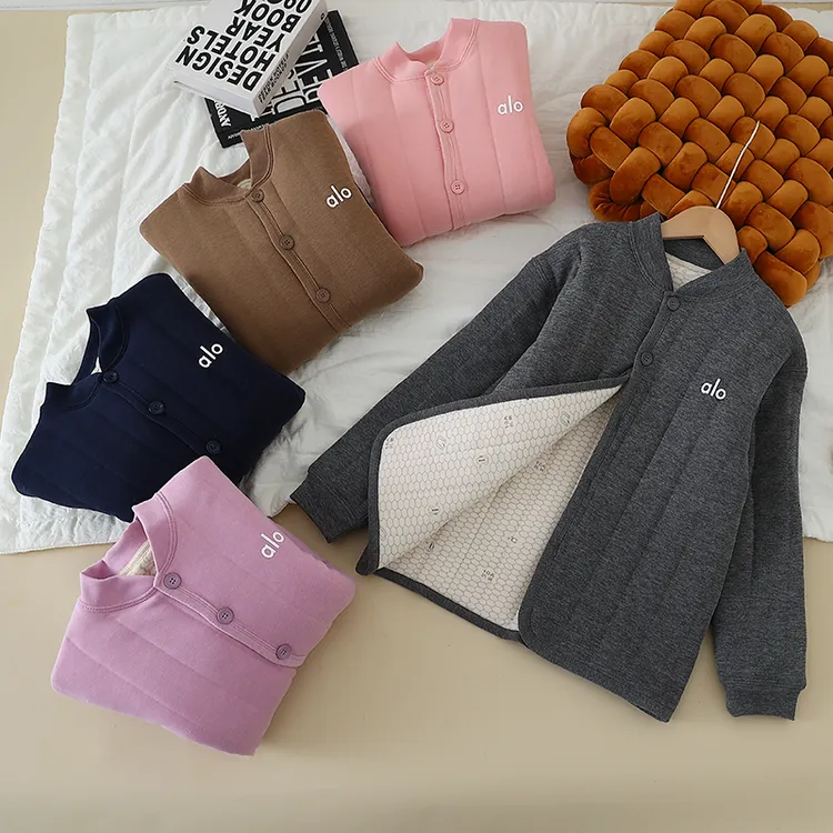 新款中大童校服神器外穿单排扣三层保暖抗菌（成人可穿）一件过冬天