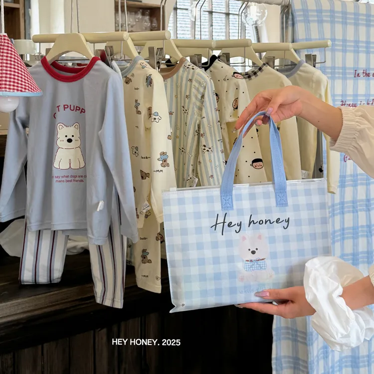 大小卷早秋男童女童秋衣秋裤 儿童宝宝莱卡纯棉内衣家居服睡衣a类