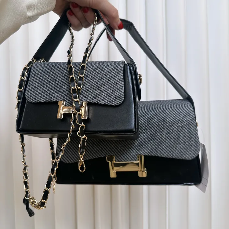  一大一小母女包包、手提➕肩带