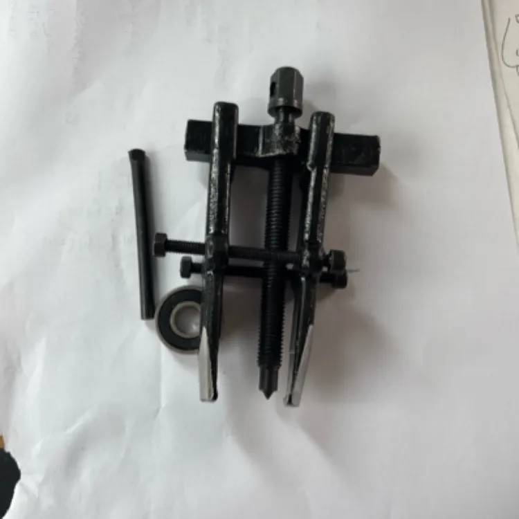 小型多功能两爪拉马轴承拆卸工具适用于汽修机修
