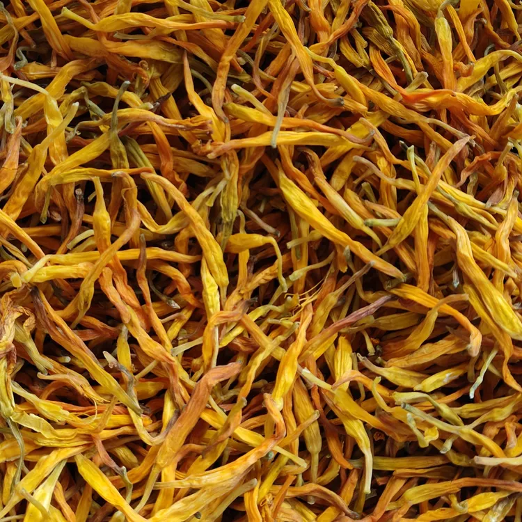 【小丸子1】台湾黄花菜 干货 250g