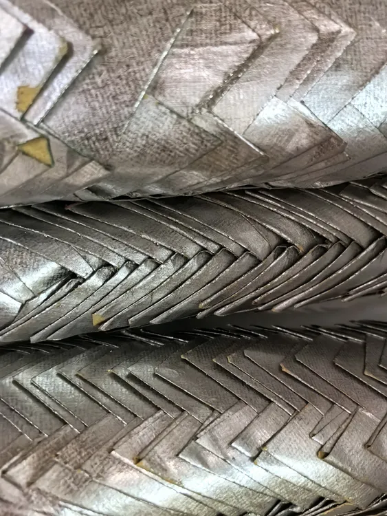 荷花折令14x21纸折纸本册办公用品，堆叠发货收到需自己再整理一下