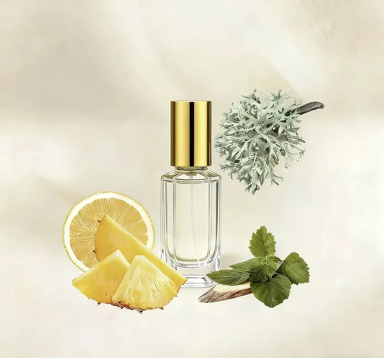 妮姗滚珠香精体验装持久留香大牌香味