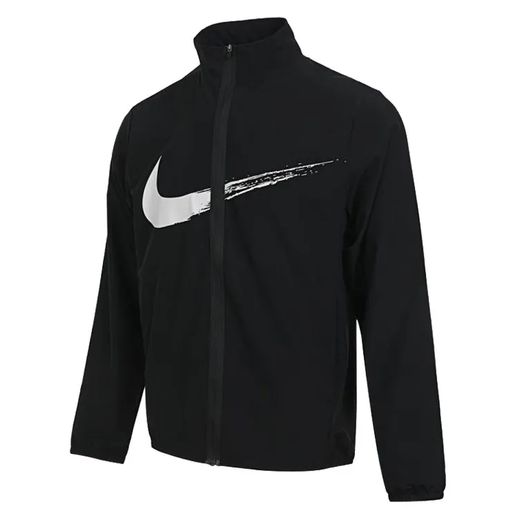 Nike耐克男女同款CLUB ROSCOE运动休闲夹克外套HV0395-010