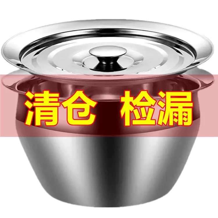 特厚油鼓猪油桶油壶储物罐泡菜耐高温防摔双层过滤商用油盆