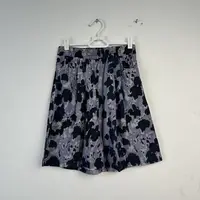 C 舒适の呼吸~运动不怕出汗！垂感柔滑/舒适亲肤/短裤J23a
