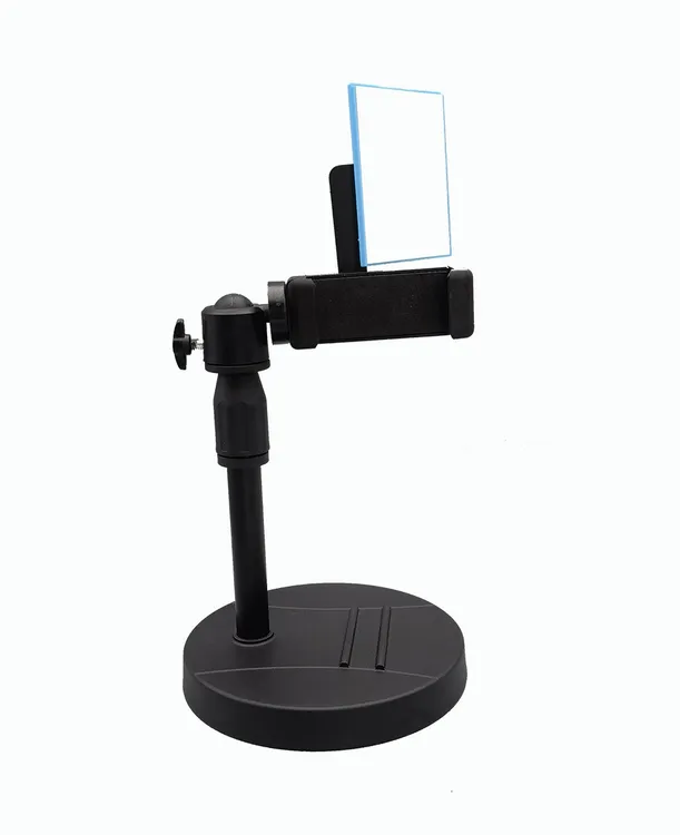 磁吸转角镜子后置摄像头直播镜子直播镜子直播后视镜