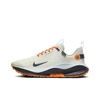 Nike/耐克 缓震泡棉低帮休闲跑步鞋run 4 男女同款 FB2204-002