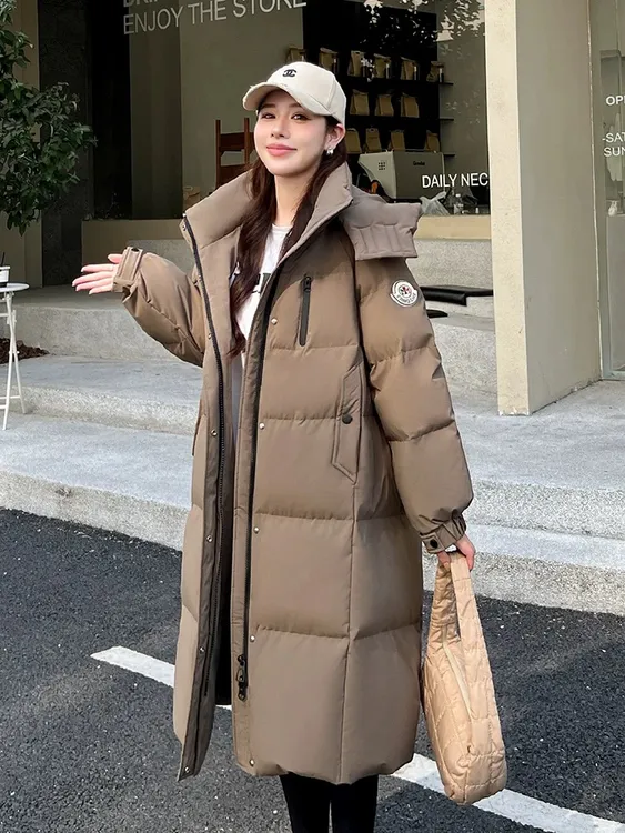 美丽衣橱新款羽绒服Y1F56097LD