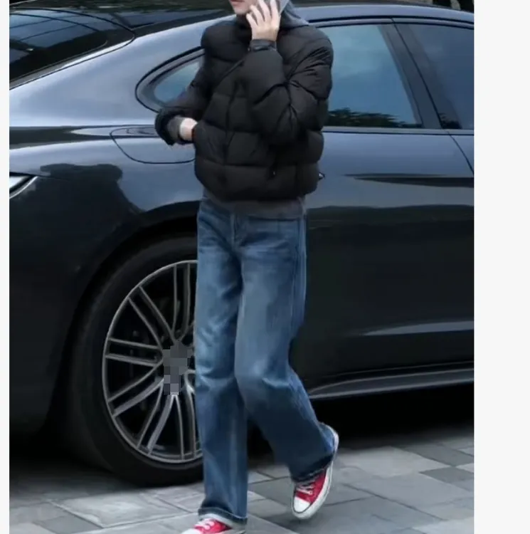 时尚潮流百搭精品女装dgd4200