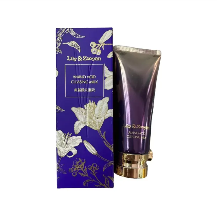 氨基酸洗面奶洗面奶