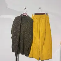 【套装】新款百搭设计款三件套显瘦轻奢女装[SY]Z