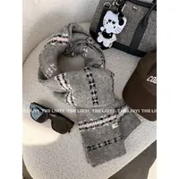【LIUYI】围巾2805