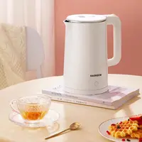 【香香姐专属】厨房日用烧水壶大功率颜色随机