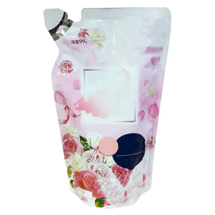 【直播专属】真丝亚麻羊毛羊绒都可洗浓缩香氛洗衣液#4570