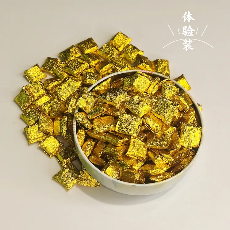 云南普洱熟茶伏苓茶膏古法熬制草本轻养低温萃取健康速溶茶饮