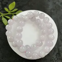 【豪哥鉴宝】K755-1149手串天然缅甸A货翡翠多样性发一件