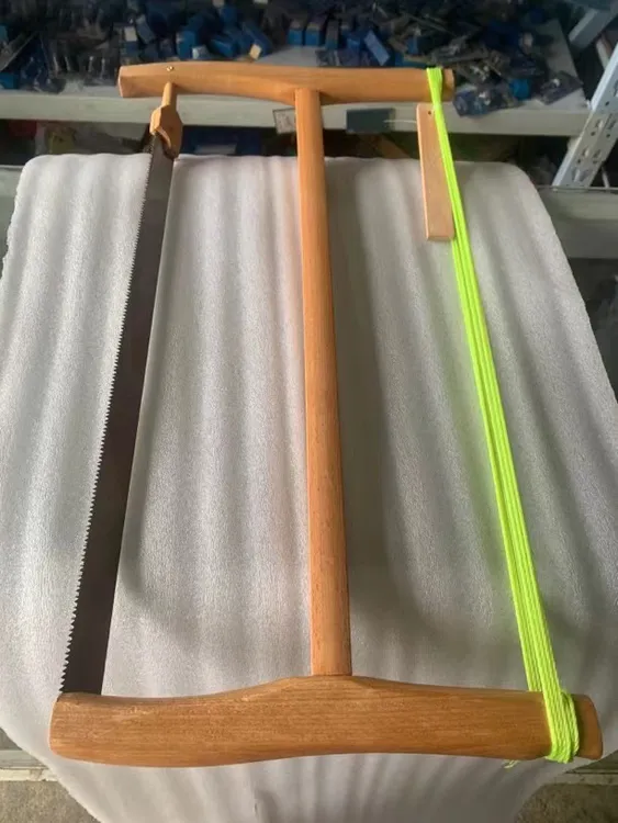 小锯子（木用手拉锯）