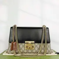 99新 GUCCI/古驰 单肩包/vv/C920/36043