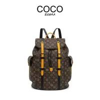 COCO ZEBRA MM988 新款时尚经典女士肩包百搭