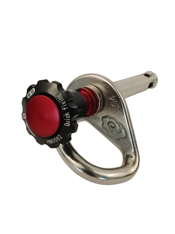 全国包邮KC可拆卸锚点登山钉攀岩钉膨胀钉快拆锚点