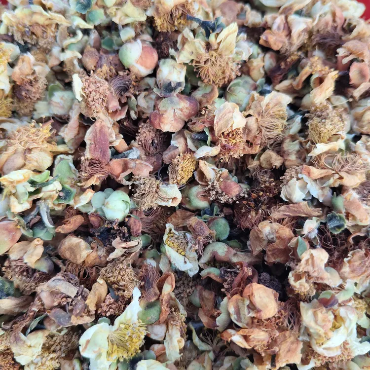 坝卡古树茶花蜜香蜜甜