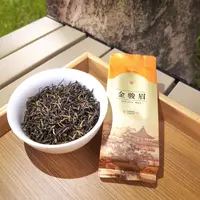 武夷山金骏眉新茶正山小种 大红袍 安溪铁观音组合高品质茶叶