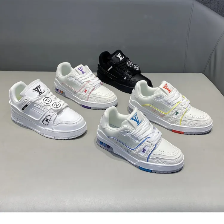 情侣小白鞋耐磨休闲鞋网球板鞋白色运动鞋低帮女鞋