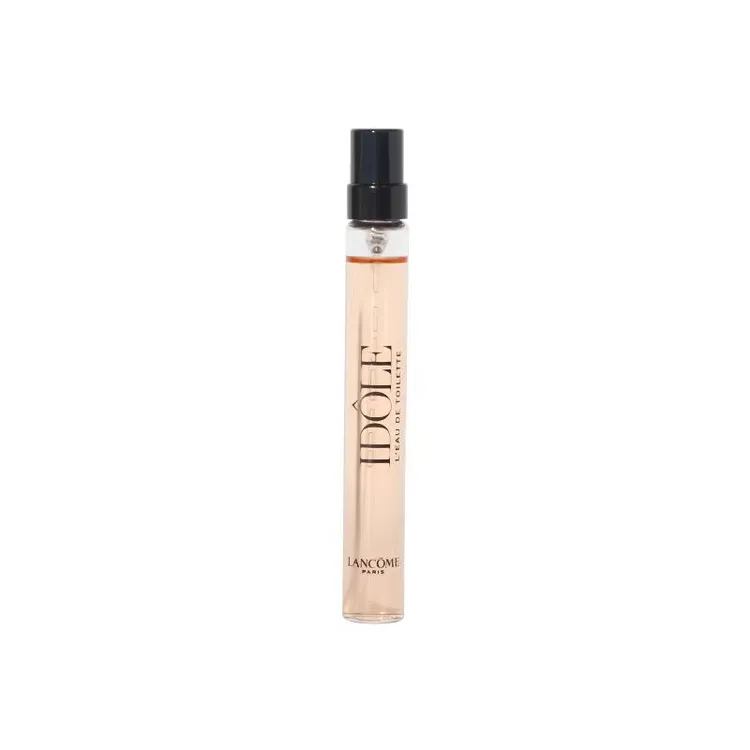 LANCOME/兰蔻是我淡香水EDT中样10ml（带喷头）（开封不退）花香持久