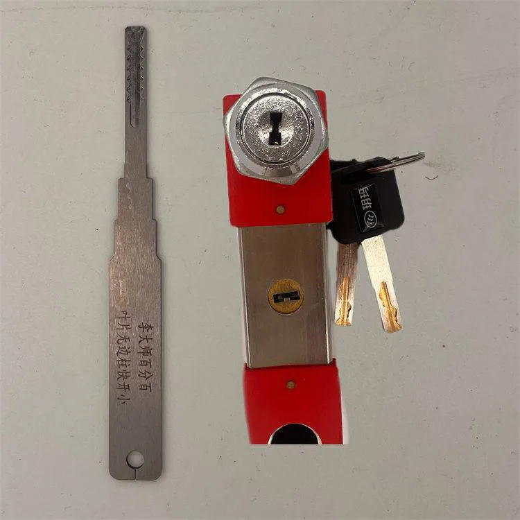 李大师百分百叶片无边柱快开小