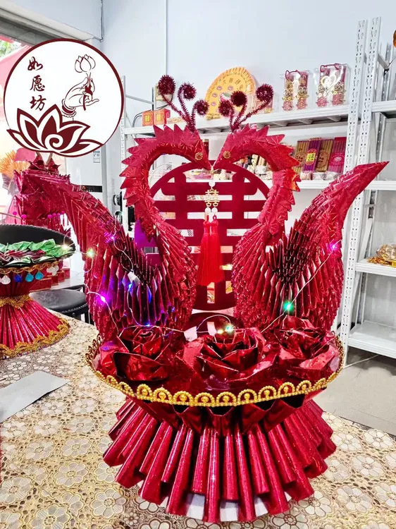 比翼双飞成品+半成品（成品不支持退货）