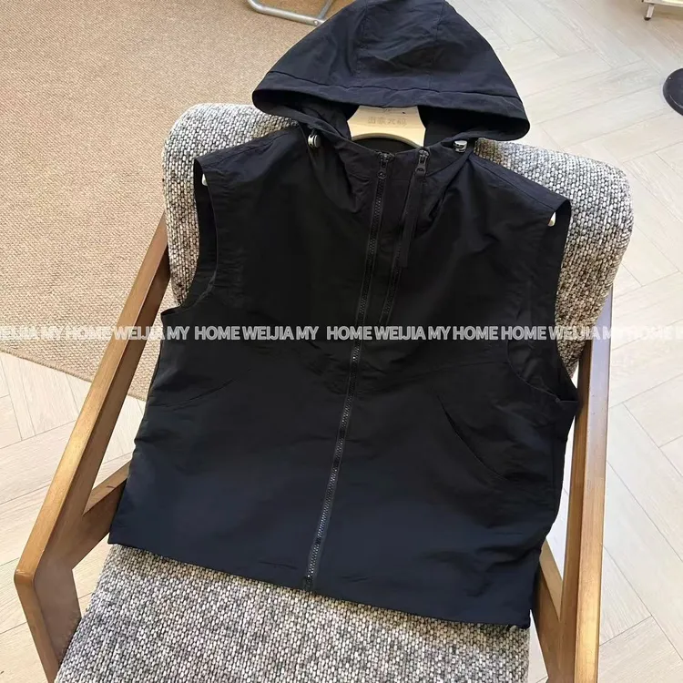 【WJ】秋款 丽 30314 马甲 （3-6）