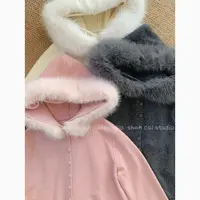 杉菜shancai丨（精灵）毛衣冬季