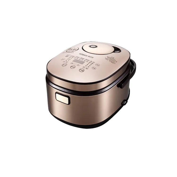 康巴赫电饭煲大容量家用4-6人多功能加厚煮饭锅快煮火锅用电饭锅