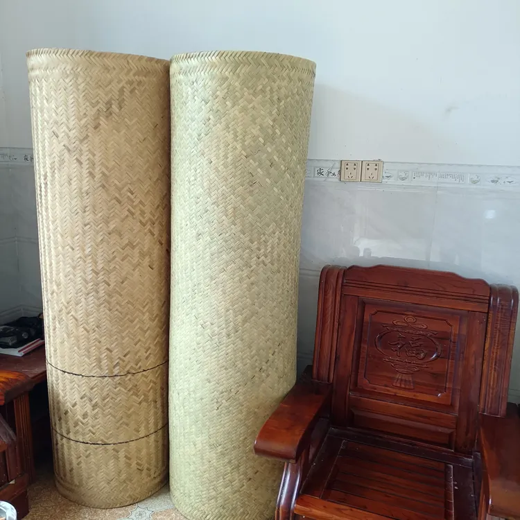 特级上青款通用一等品工业风凉席