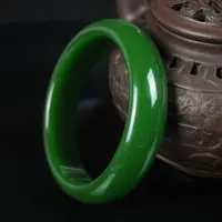 非金属珐琅手镯 青璃镯